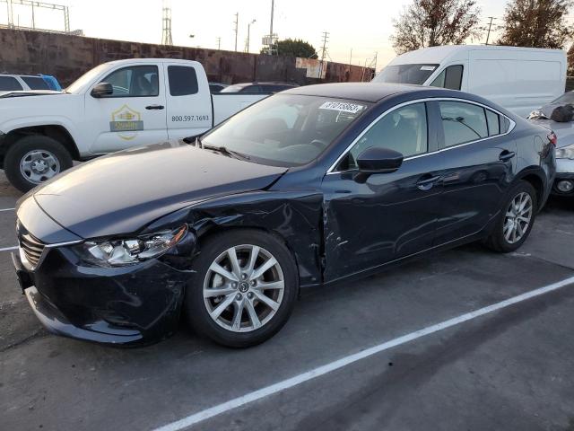 Изображение 2017 MAZDA 6 SPORT 2017
