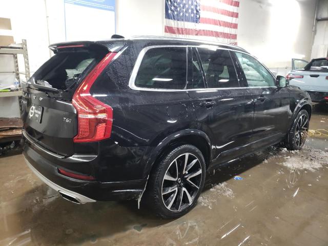 Изображение 3 2020 VOLVO XC90 T6 MOMENTUM 2020 с VIN YV4A22PK2L1537403