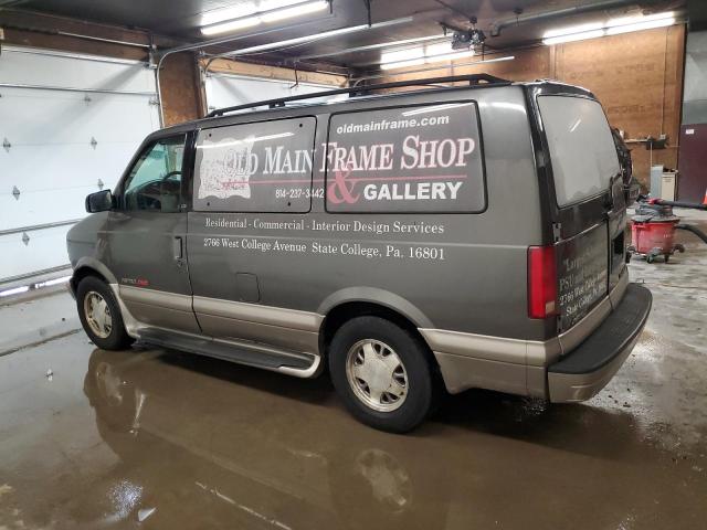 Image 2 of 2001 CHEVROLET ASTRO  2001 with VIN 1GNEL19W21B125492