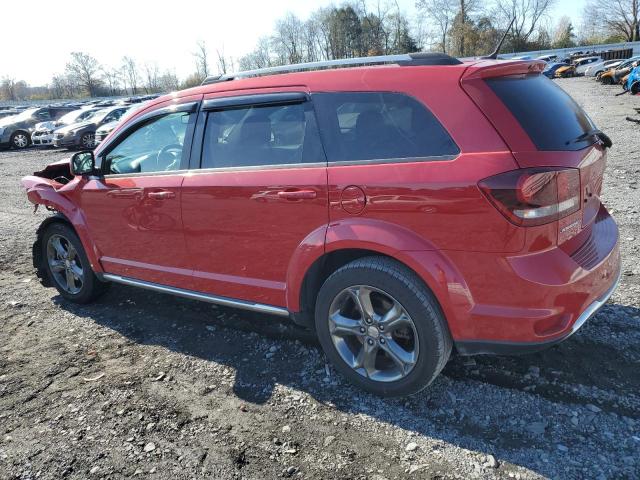 Obraz 2 z 2015 DODGE JOURNEY CROSSROAD 2015 z VIN 3C4PDCGGXFT543651