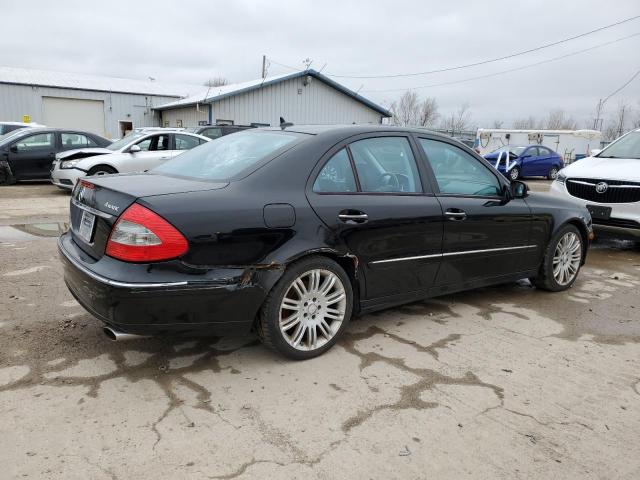 Obraz 3 z 2008 MERCEDES-BENZ E 350 4MATIC 2008 z VIN WDBUF87X48B272261