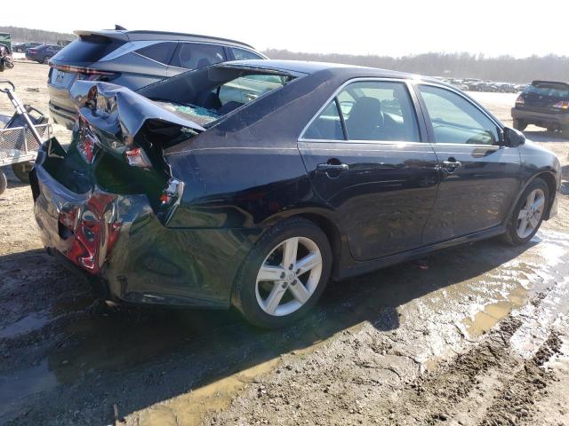 Image 3 of 2014 TOYOTA CAMRY L 2014 with VIN 4T1BF1FKXEU757568