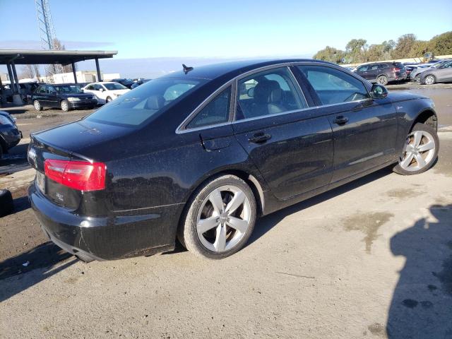 Obraz 3 z 2012 AUDI A6 PREMIUM PLUS 2012 z VIN WAUGGAFCXCN105036