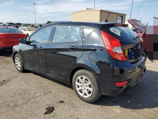 Obraz 2 z 2014 HYUNDAI ACCENT GLS 2014 z VIN KMHCT5AE6EU167048