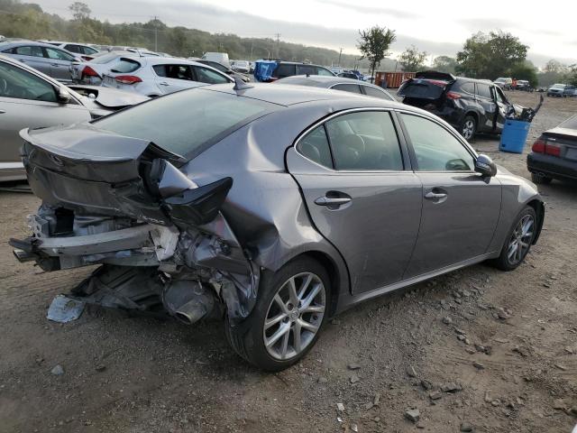 Изображение 3 2013 LEXUS IS 250 2013 с VIN JTHCF5C27D5061536