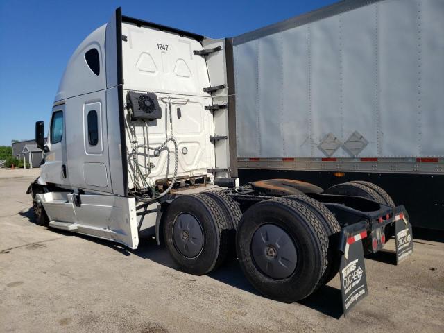 Image 3 of 2021 FREIGHTLINER CASCADIA 126  2021 with VIN 3AKJHHDR2MSMR8269