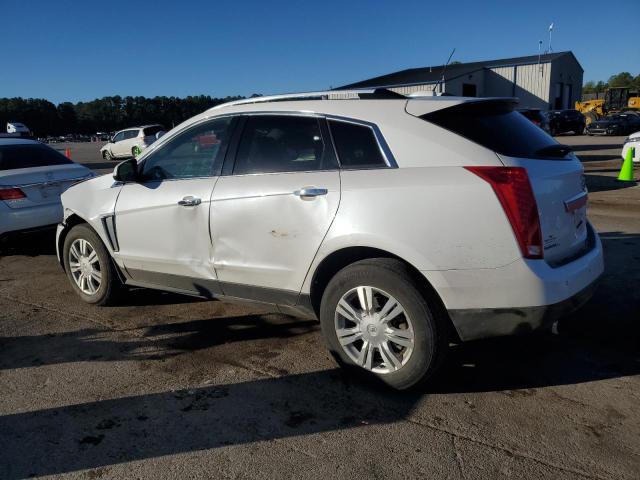Obraz 2 z 2016 CADILLAC SRX LUXURY COLLECTION 2016 z VIN 3GYFNEE36GS534418