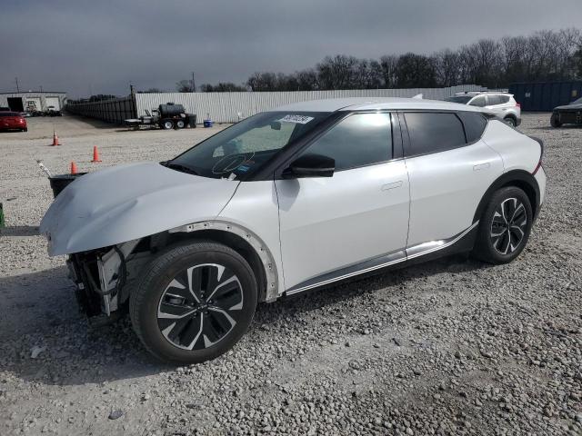 2022 KIA EV6 LIGHT 2022 image