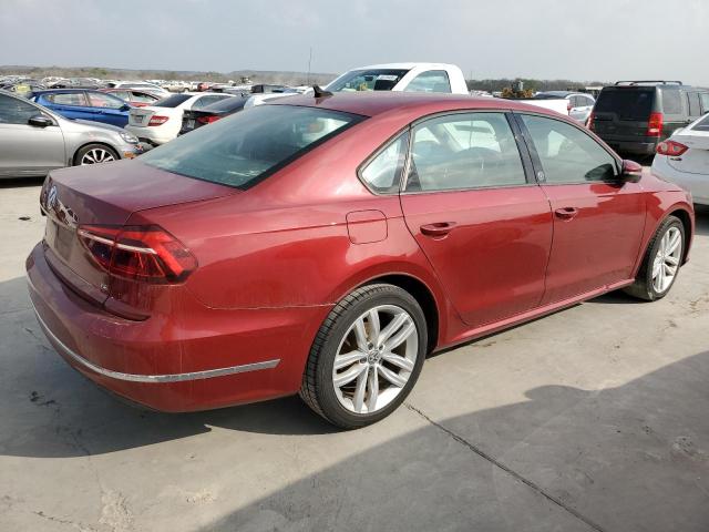 Obraz 3 z 2019 VOLKSWAGEN PASSAT WOLFSBURG 2019 z VIN 1VWLA7A30KC006360