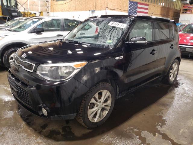 2016 KIA SOUL ! 2016 image