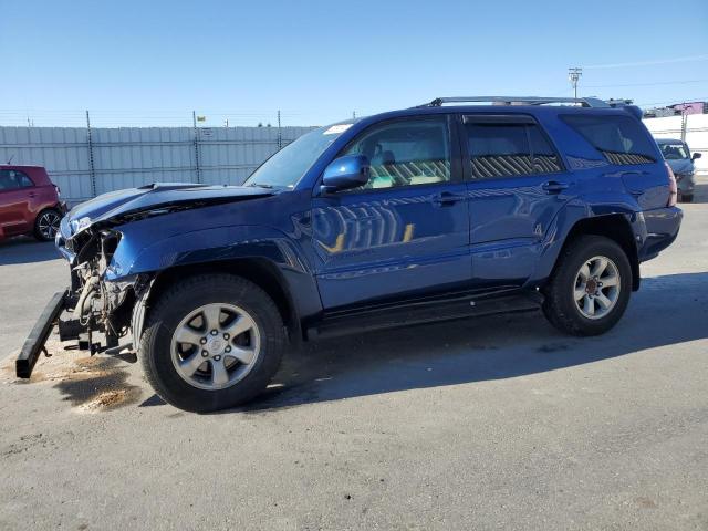 2005 TOYOTA 4RUNNER SR5 2005 image