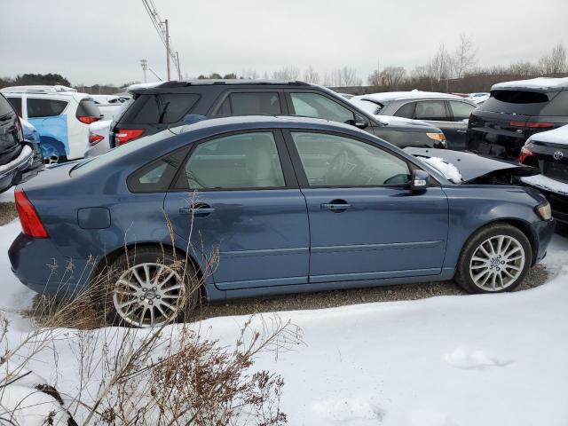 Image 3 of 2010 VOLVO S40 2.4I 2010 with VIN YV1390MS7A2488118