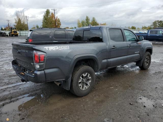 Изображение 3 2021 TOYOTA TACOMA DOUBLE CAB 2021 с VIN 3TMDZ5BN4MM099969