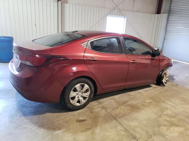 Изображение 3 2016 HYUNDAI ELANTRA SE 2016 с VIN 5NPDH4AE6GH785147