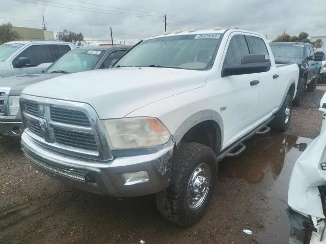 2011 DODGE RAM 2500  2011 image