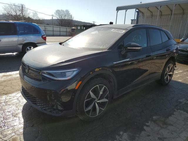 Image 1 of 2023 VOLKSWAGEN ID.4 PRO S 2023 with VIN 1V2WNPE81PC038752