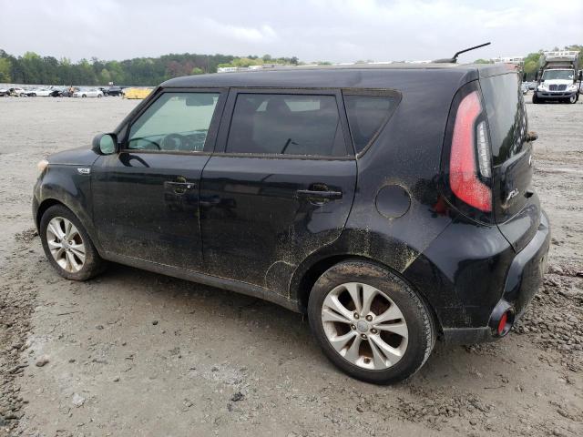 Изображение 2 2016 KIA SOUL + 2016 с VIN KNDJP3A53G7269025