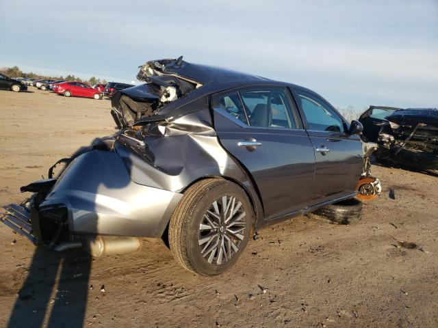 Image 3 of 2023 NISSAN ALTIMA SV 2023 with VIN 1N4BL4DV7PN358809
