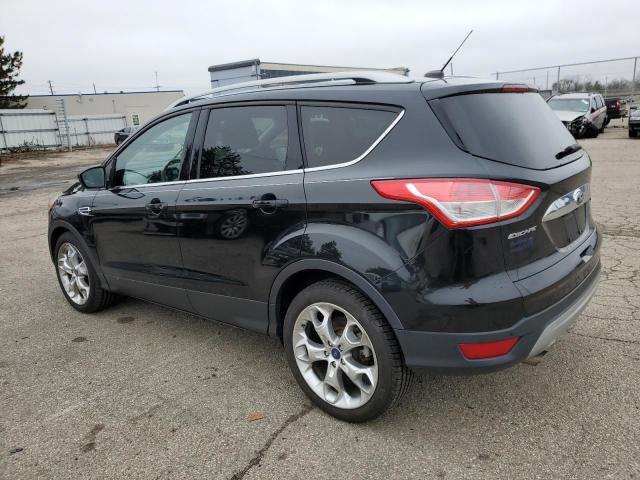 Obraz 2 z 2015 FORD ESCAPE TITANIUM 2015 z VIN 1FMCU0J91FUA59599