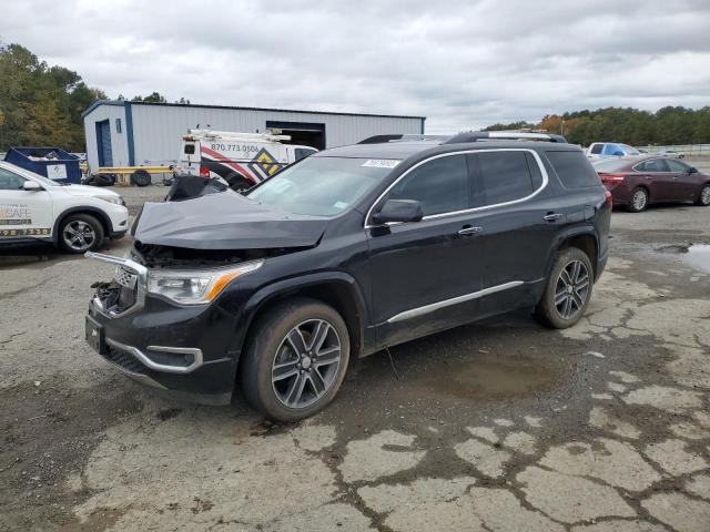 2019 GMC ACADIA DENALI 2019 image