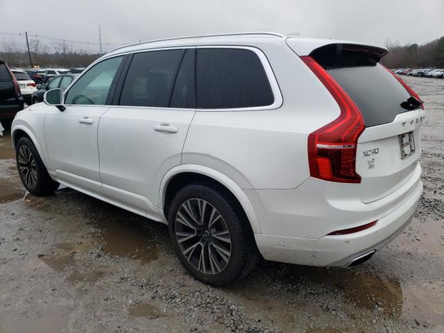 Image 2 of 2020 VOLVO XC90 T6 MOMENTUM 2020 with VIN YV4A22PK2L1572734