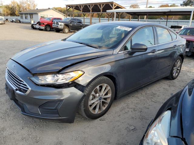 Obraz 2020 FORD FUSION SE 2020