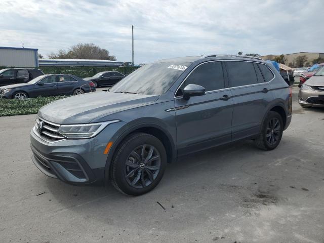 Image 1 of 2023 VOLKSWAGEN TIGUAN SE 2023 with VIN 3VV3B7AX9PM025404