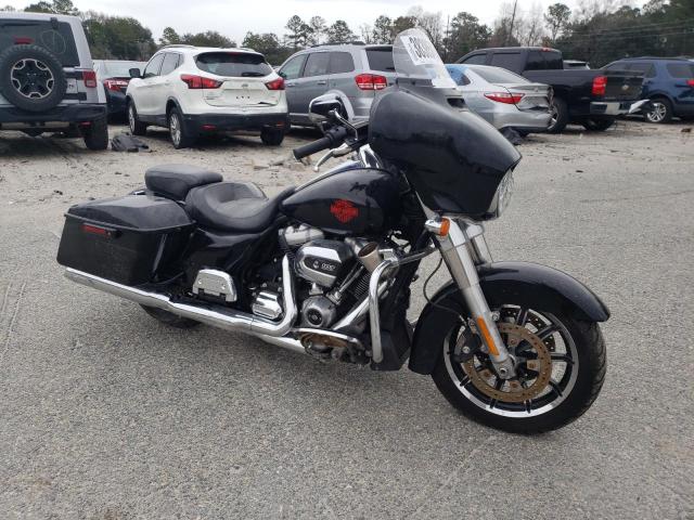 Obraz 1 z 2020 HARLEY-DAVIDSON FLHT  2020 z VIN 1HD1FVC11LB621758