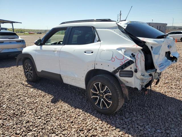 Image 2 of 2023 CHEVROLET TRAILBLAZER ACTIV 2023 with VIN KL79MVSL9PB131004