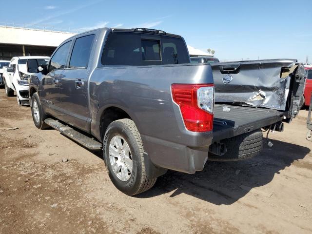 Obraz 2 z 2019 NISSAN TITAN SV 2019 z VIN 1N6AA1E58KN527069
