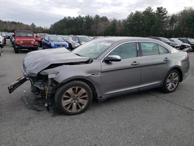 2012 FORD TAURUS LIMITED 2012 image