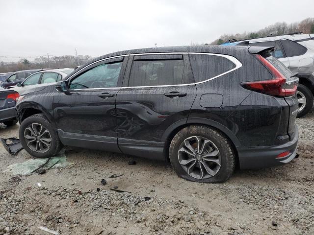 Изображение 2 2020 HONDA CR-V EX 2020 с VIN 2HKRW2H52LH688799