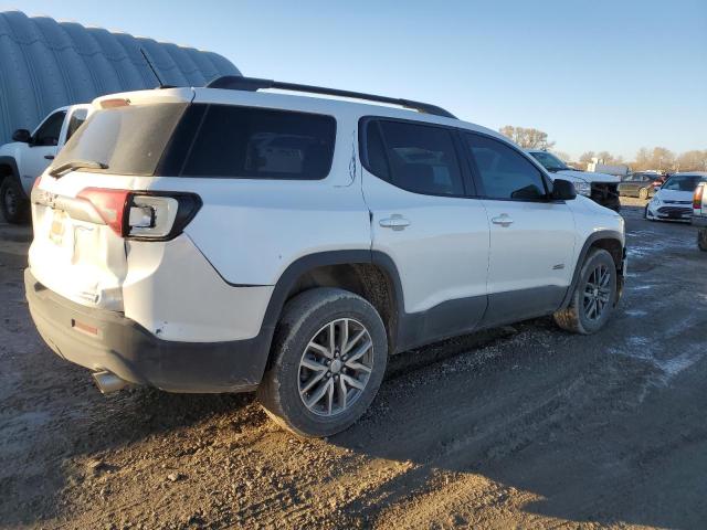 Image 3 of 2017 GMC ACADIA ALL TERRAIN 2017 with VIN 1GKKNTLSXHZ205815