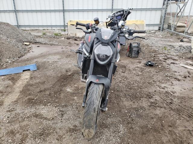 Image 2 of 2021 DUCATI MONSTER  2021 with VIN ZDMMAMDT0MB002629