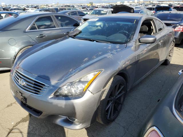 Изображение 2013 INFINITI G37 JOURNEY 2013