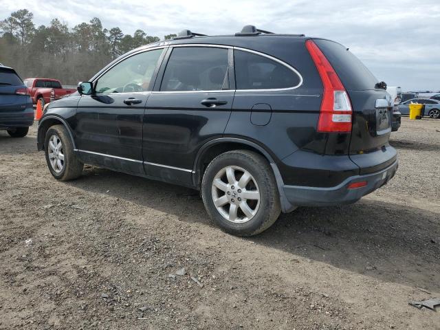 Obraz 2 z 2008 HONDA CR-V EXL 2008 z VIN JHLRE387X8C046797