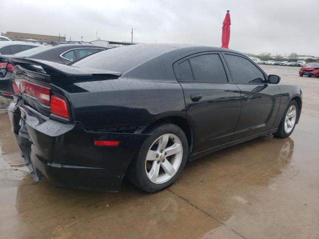 Obraz 3 z 2011 DODGE CHARGER  2011 z VIN 2B3CL3CG8BH507288