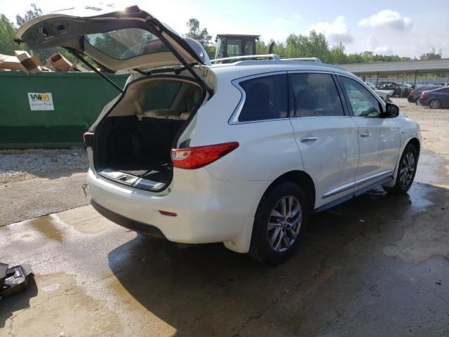 Obraz 3 z 2015 INFINITI QX60  2015 z VIN 5N1AL0MM7FC507778