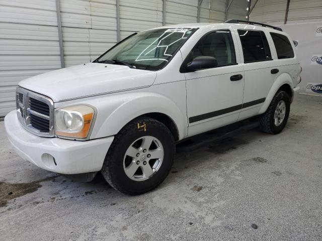 Изображение 2006 DODGE DURANGO SLT 2006