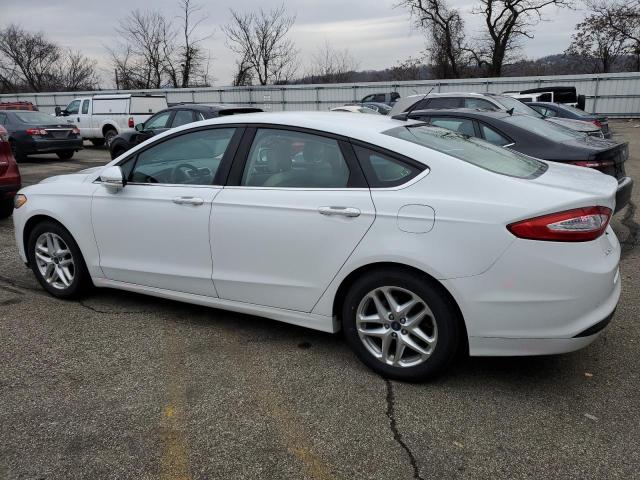 Изображение 2 2013 FORD FUSION SE 2013 с VIN 3FA6P0H71DR365127