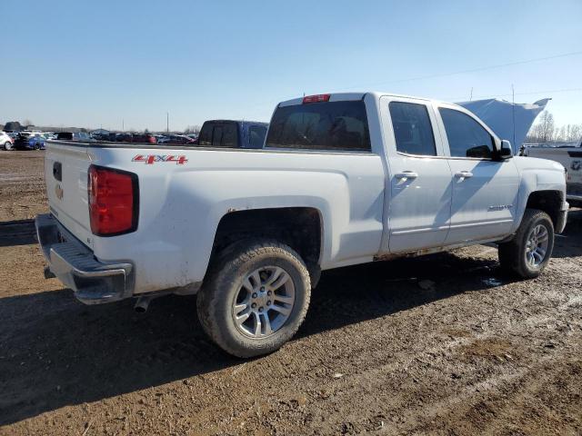 Изображение 3 2015 CHEVROLET SILVERADO K1500 LT 2015 с VIN 1GCVKREC0FZ189406