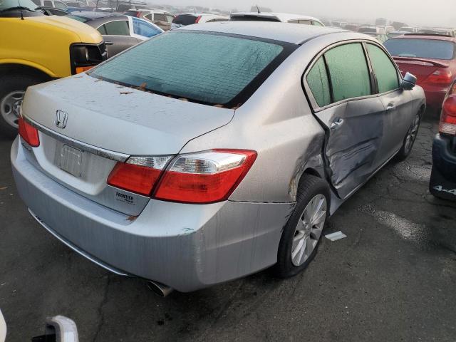 Obraz 3 z 2013 HONDA ACCORD EX 2013 z VIN 1HGCR2F77DA211118