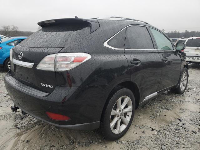 Obraz 3 z 2011 LEXUS RX 350 2011 z VIN JTJZK1BA2B2003841