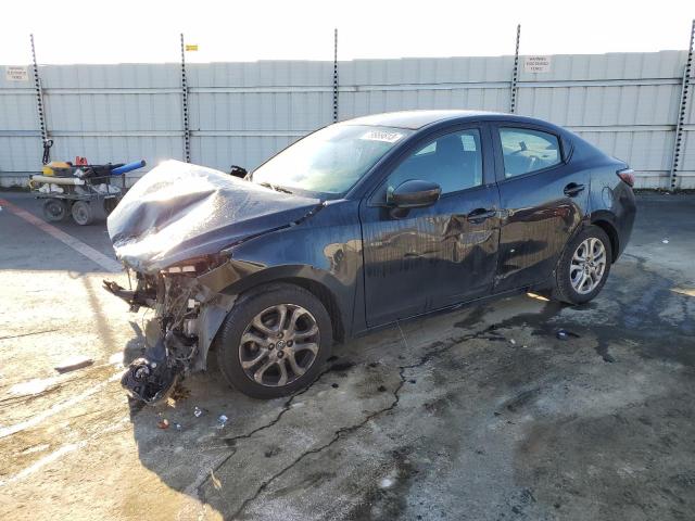 Изображение 2016 TOYOTA SCION IA  2016