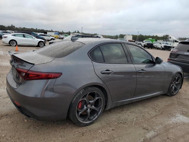 Image 3 of 2019 ALFA ROMEO GIULIA  2019 with VIN ZARFAMAN0K7598454