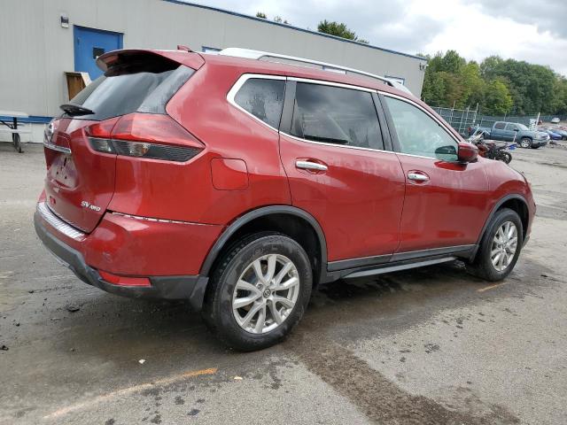 Изображение 3 2018 NISSAN ROGUE S 2018 с VIN 5N1AT2MV3JC839164