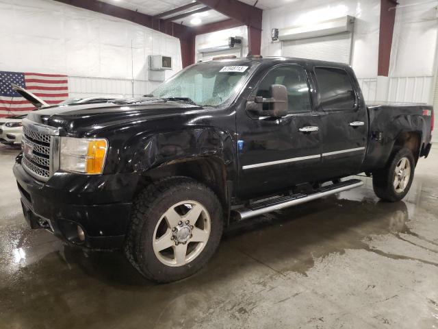 Obraz 2014 GMC SIERRA K2500 DENALI 2014