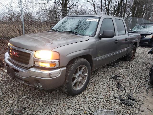 Изображение 2006 GMC NEW SIERRA C1500 2006