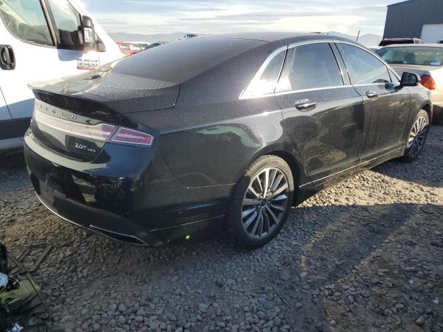 Изображение 3 2017 LINCOLN MKZ PREMIERE 2017 с VIN 3LN6L5B91HR632152