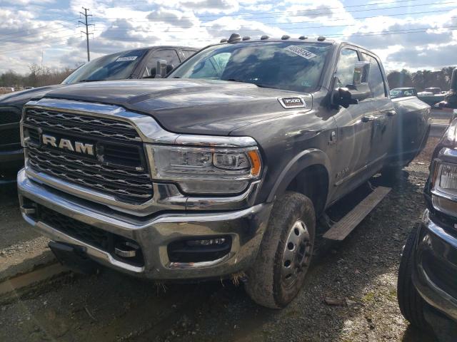 2019 RAM 3500 LIMITED 2019 image